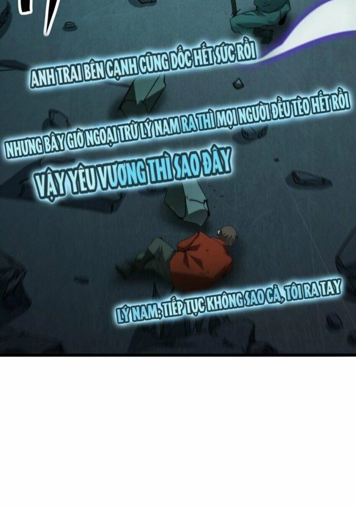 Thám Mộ Chapter 19 - Trang 2