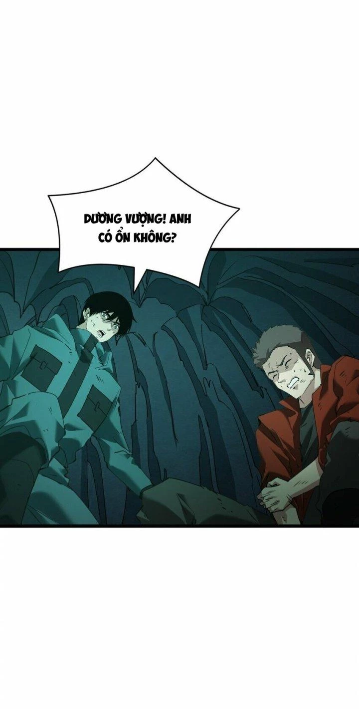 Thám Mộ Chapter 19 - Trang 2