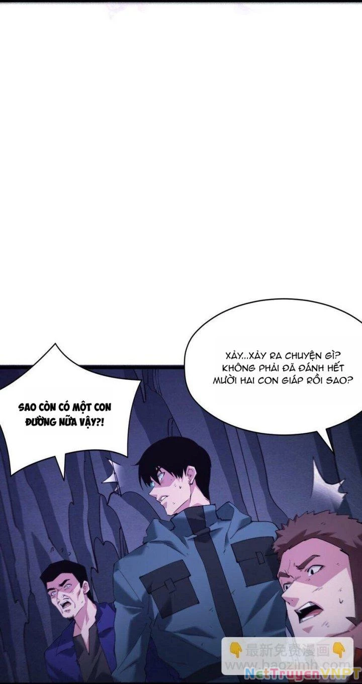 Thám Mộ Chapter 19 - Trang 2