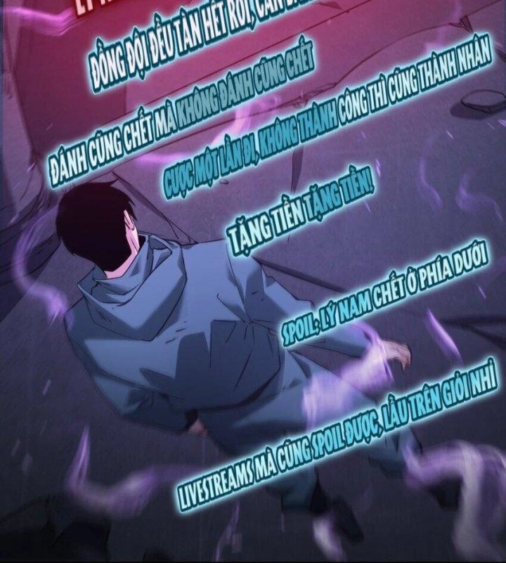 Thám Mộ Chapter 19 - Trang 2