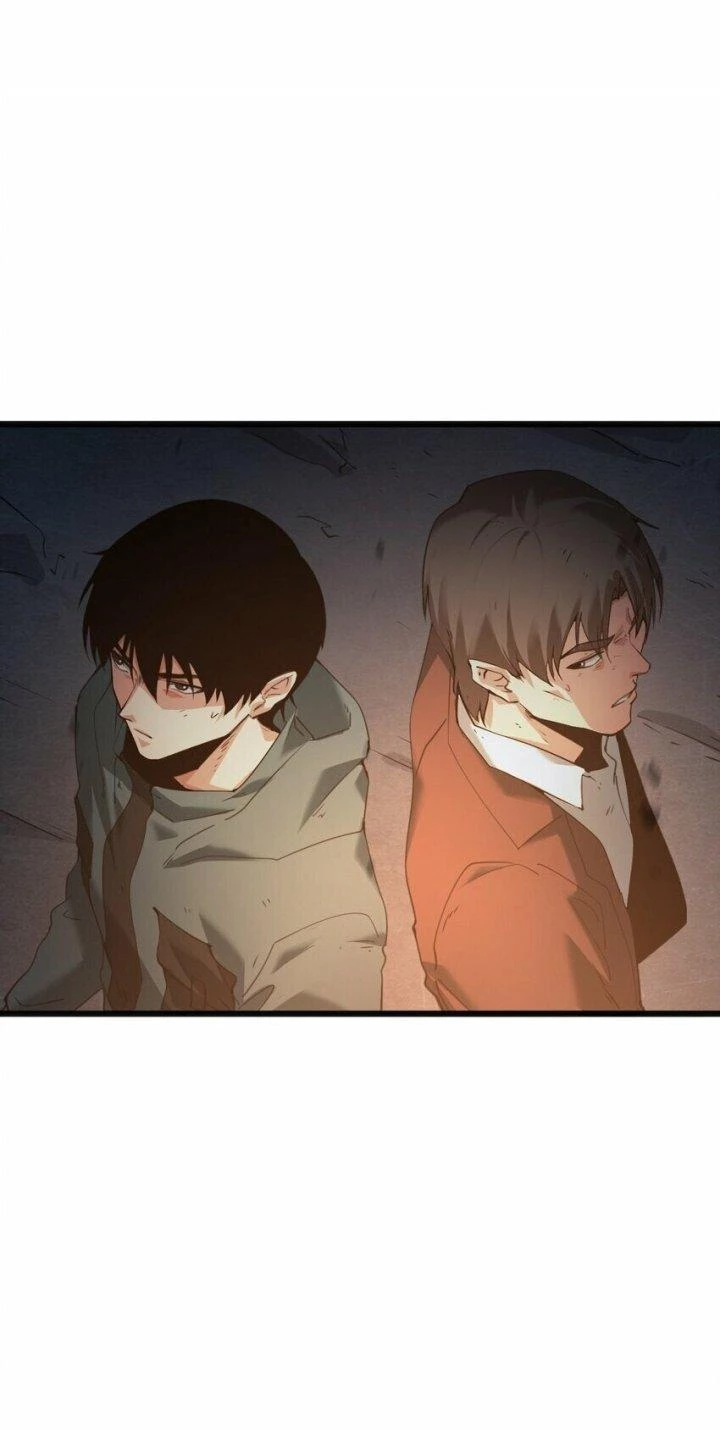 Thám Mộ Chapter 19 - Trang 2