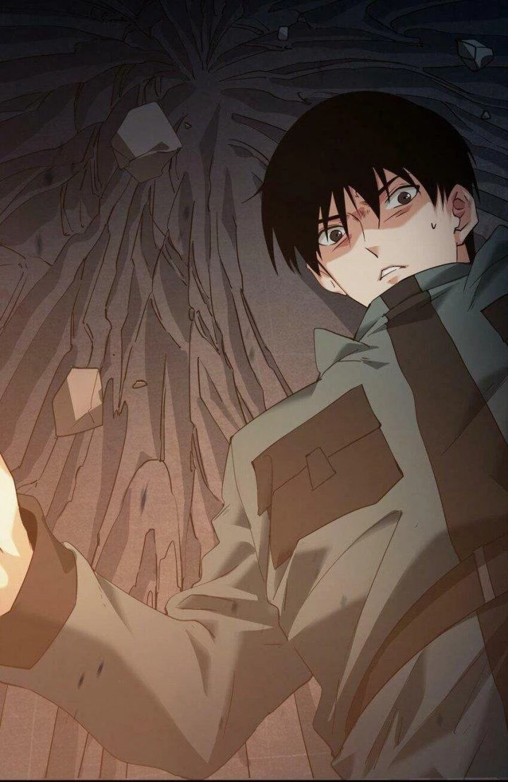 Thám Mộ Chapter 19 - Trang 2