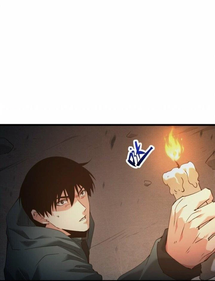 Thám Mộ Chapter 19 - Trang 2