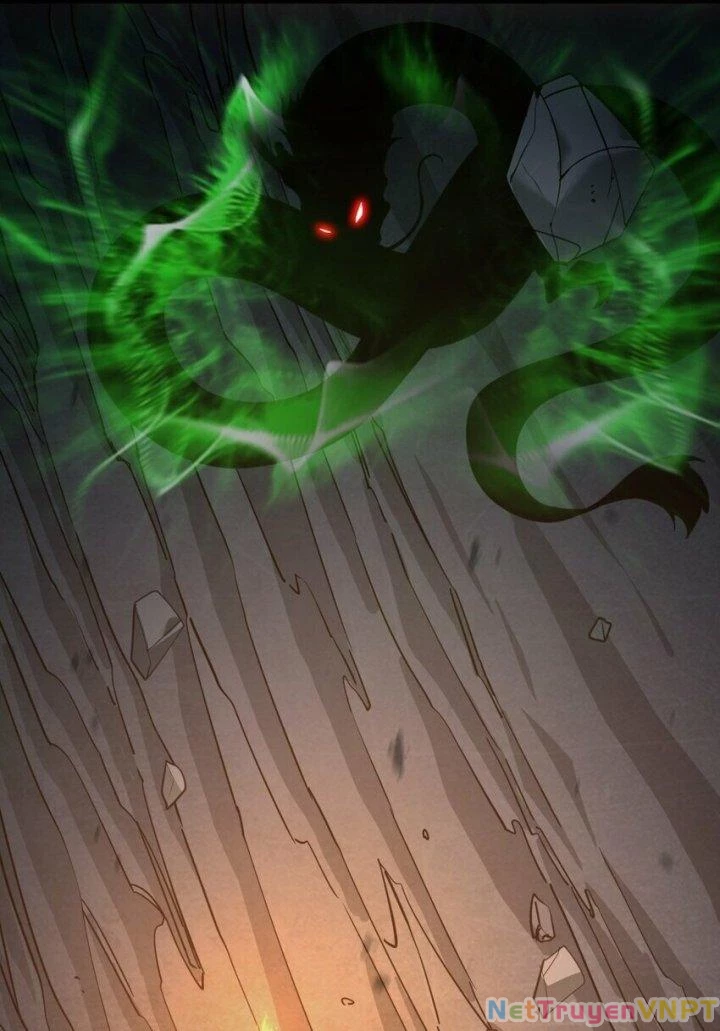 Thám Mộ Chapter 19 - Trang 2