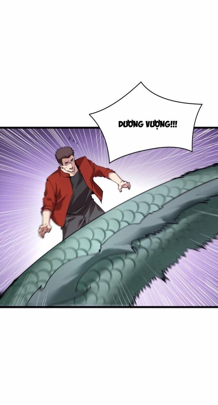 Thám Mộ Chapter 19 - Trang 2