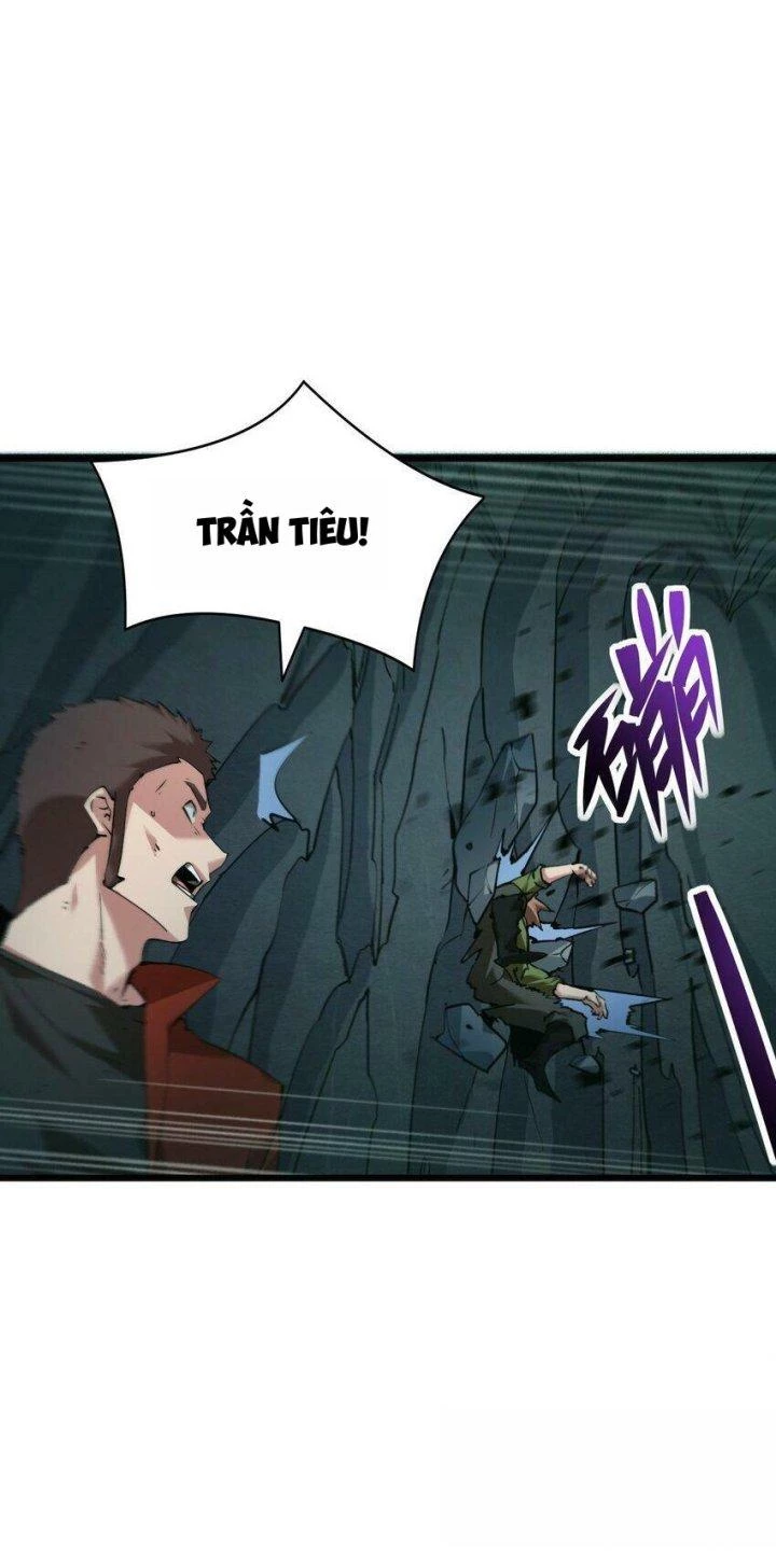 Thám Mộ Chapter 19 - Trang 2