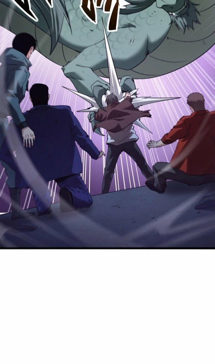 Thám Mộ Chapter 19 - Trang 2