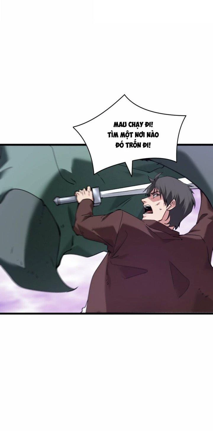 Thám Mộ Chapter 19 - Trang 2