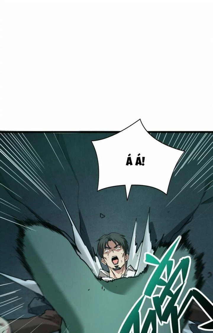 Thám Mộ Chapter 19 - Trang 2