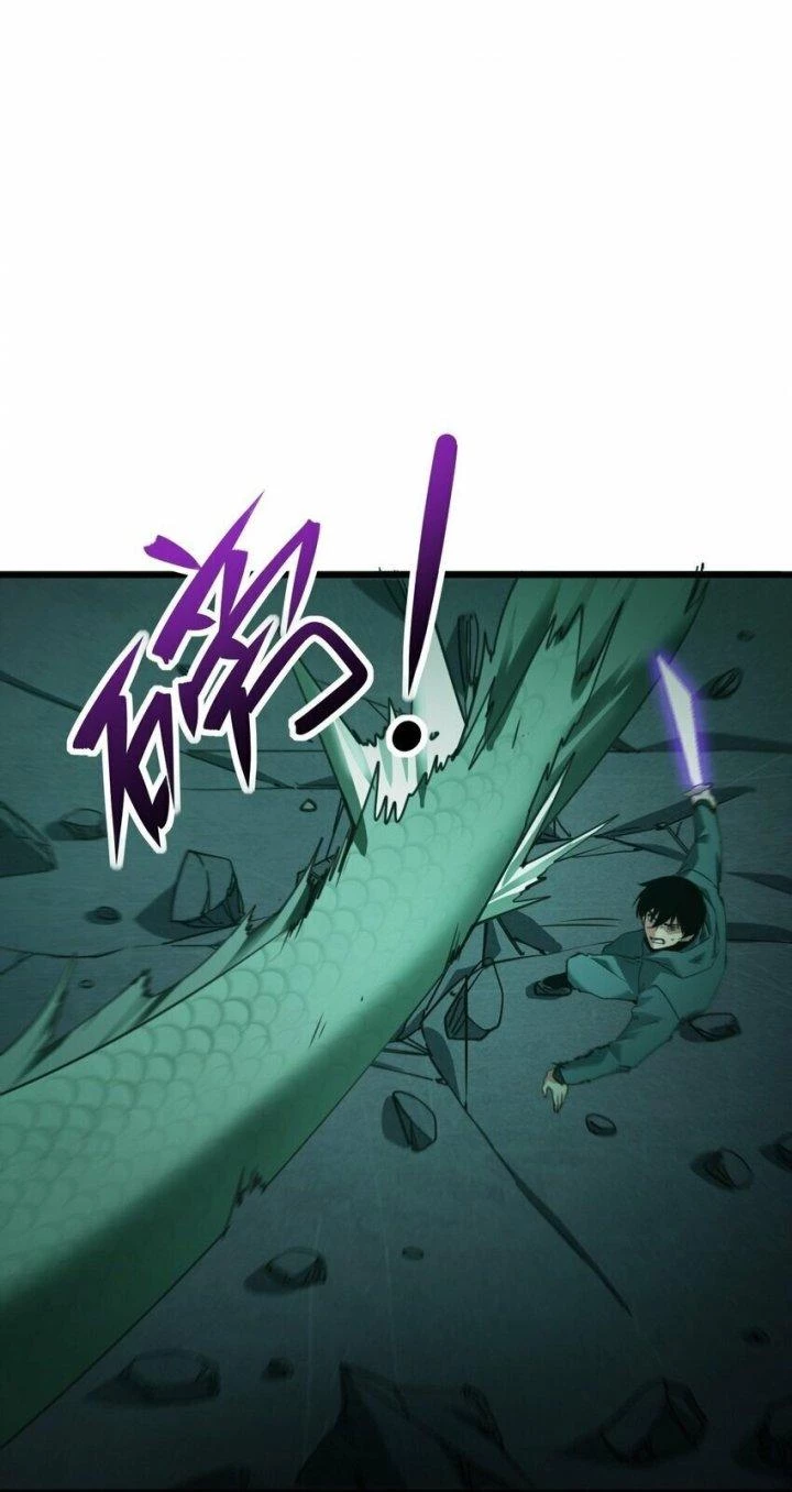 Thám Mộ Chapter 19 - Trang 2