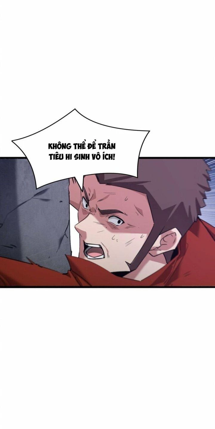 Thám Mộ Chapter 19 - Trang 2