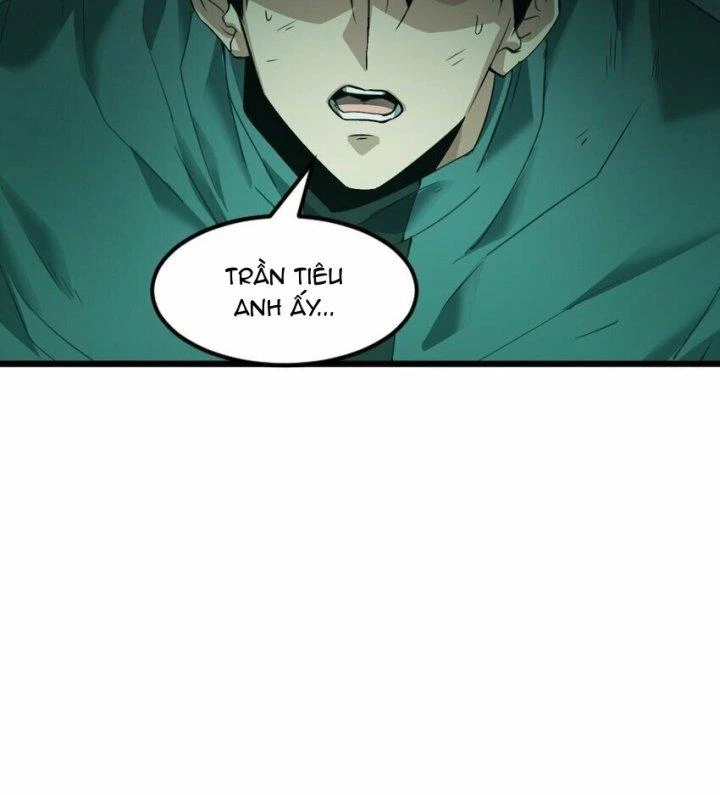 Thám Mộ Chapter 19 - Trang 2