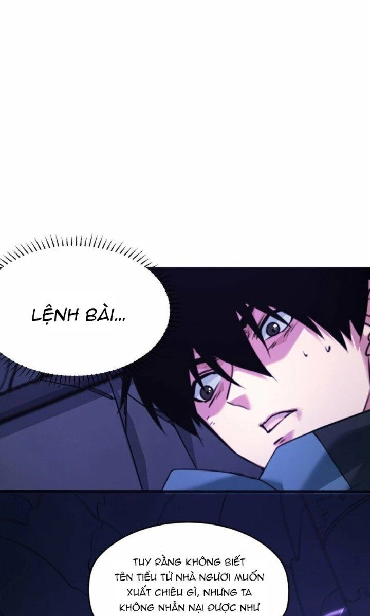 Thám Mộ Chapter 20.1 - Trang 2