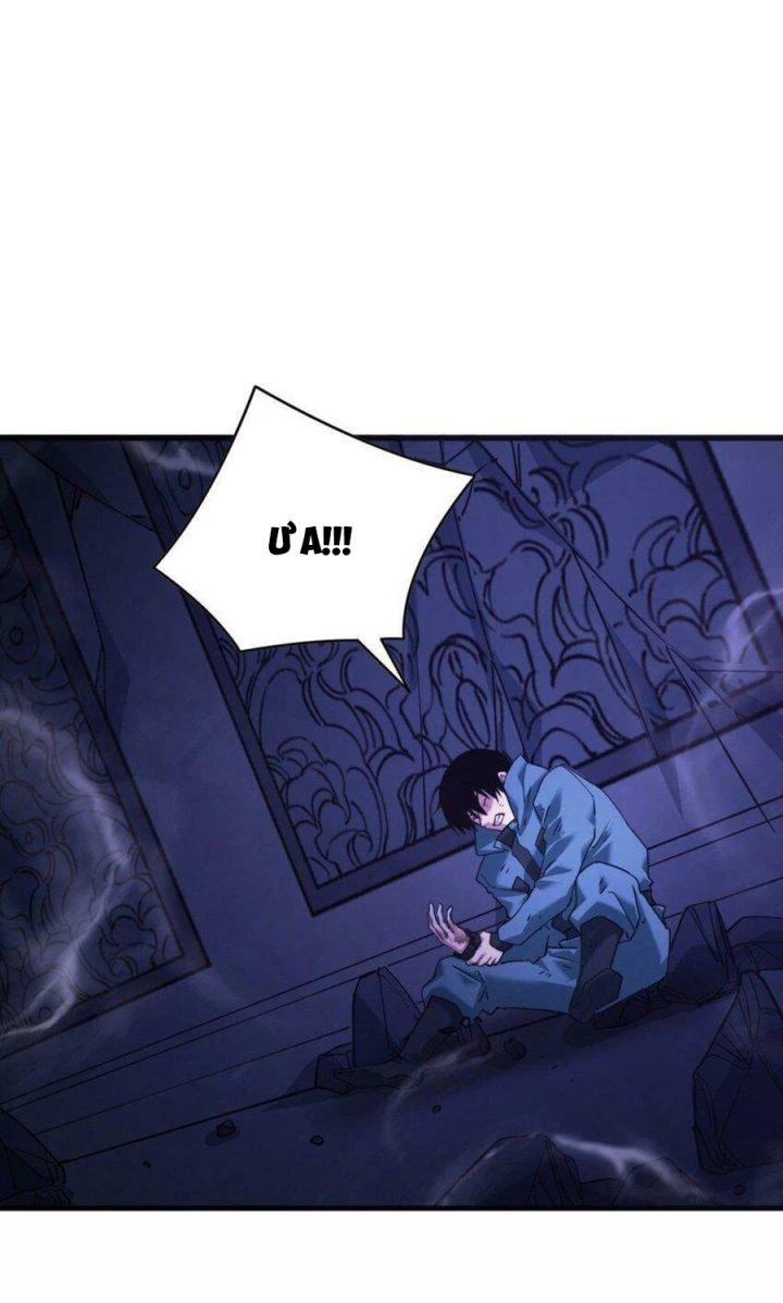 Thám Mộ Chapter 20.1 - Trang 2