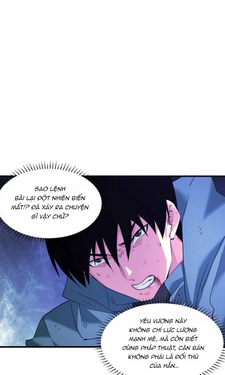 Thám Mộ Chapter 20.1 - Trang 2