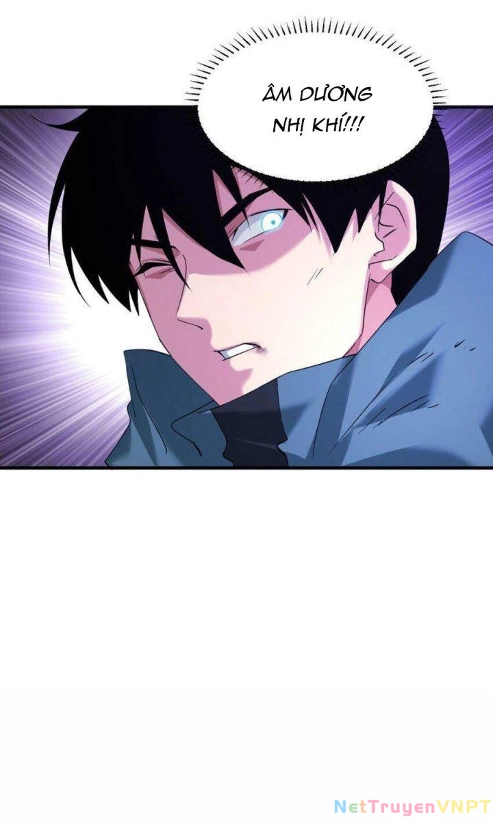 Thám Mộ Chapter 20.1 - Trang 2