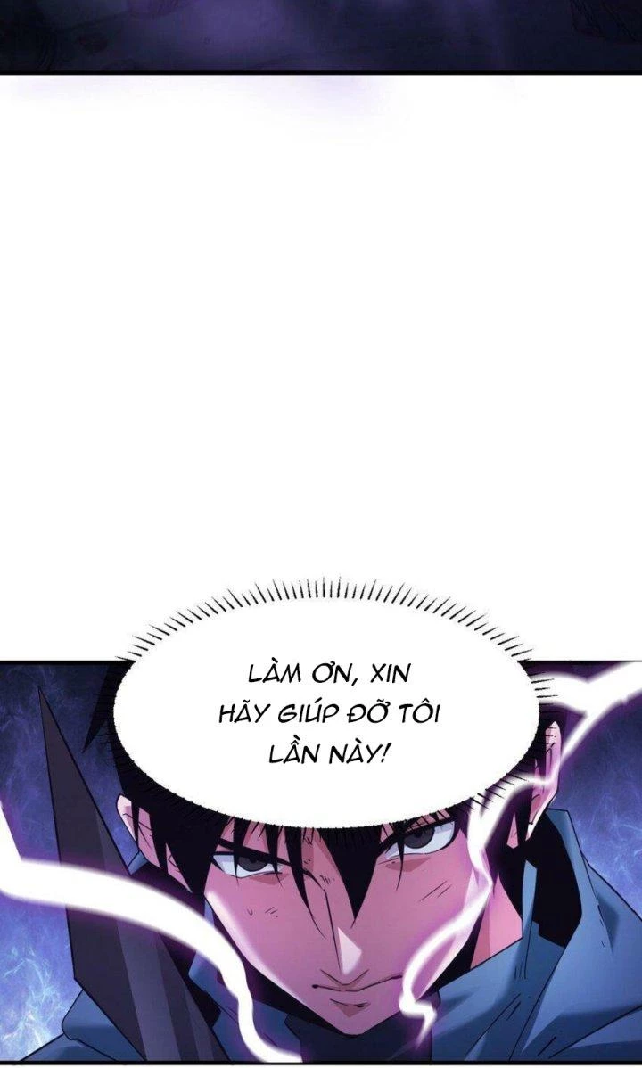 Thám Mộ Chapter 20.1 - Trang 2