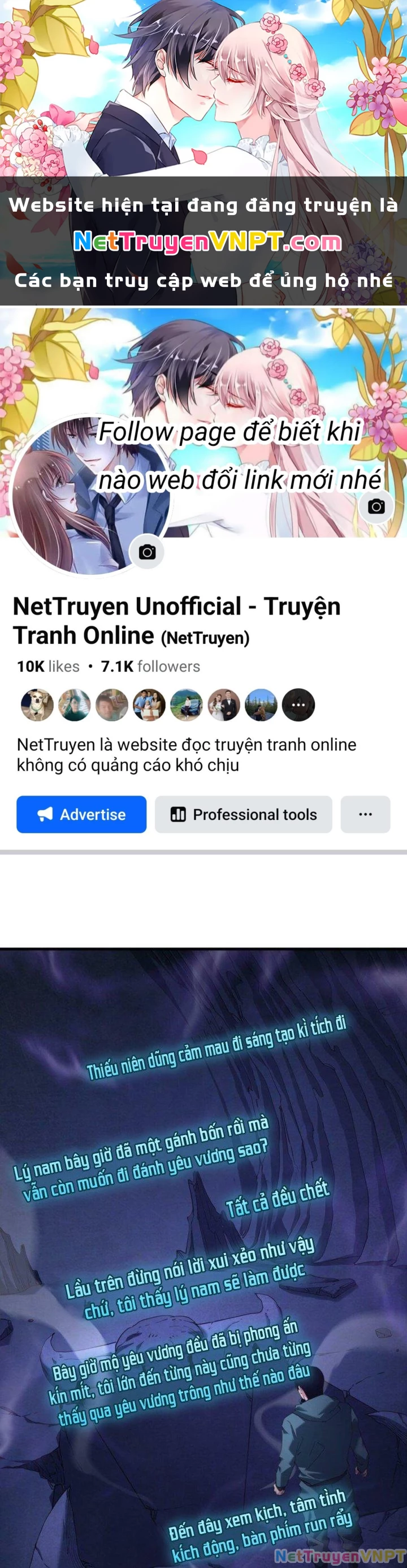 Thám Mộ Chapter 20.1 - Trang 2