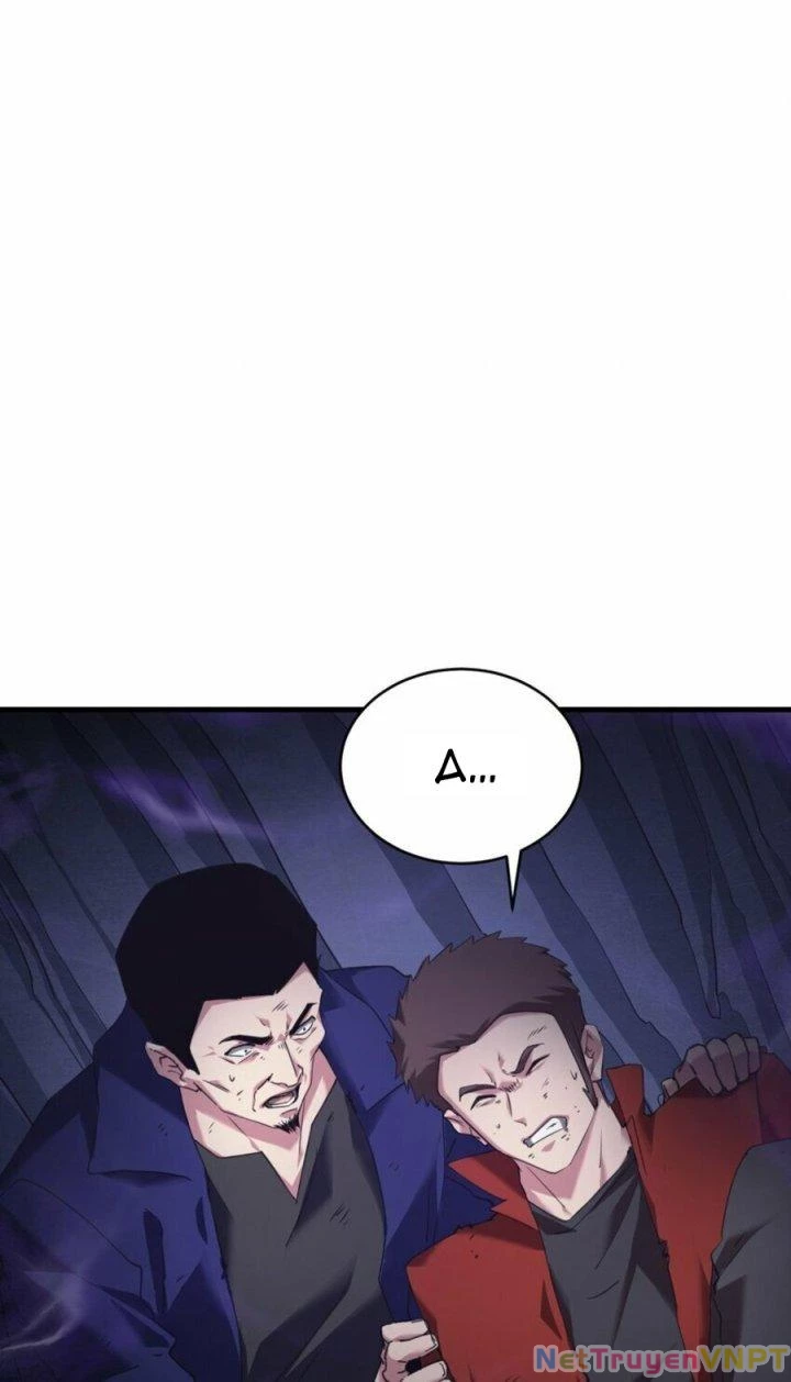 Thám Mộ Chapter 20.1 - Trang 2