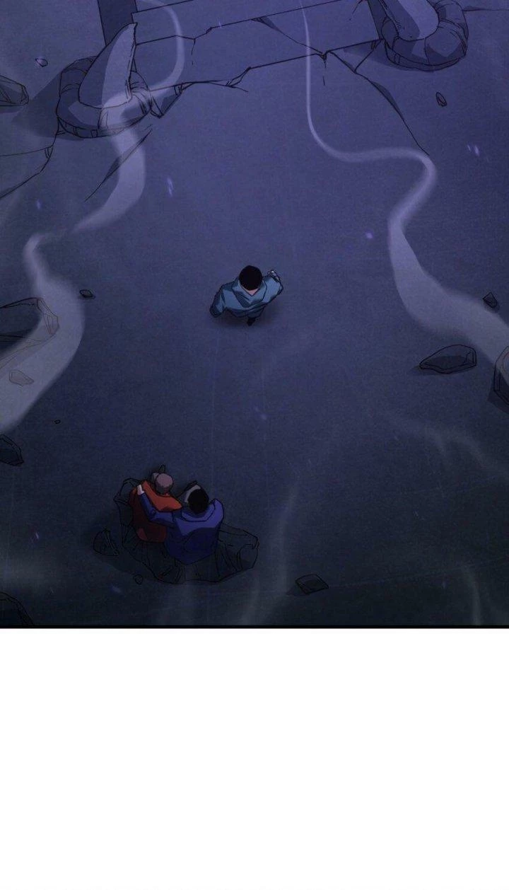 Thám Mộ Chapter 20.1 - Trang 2