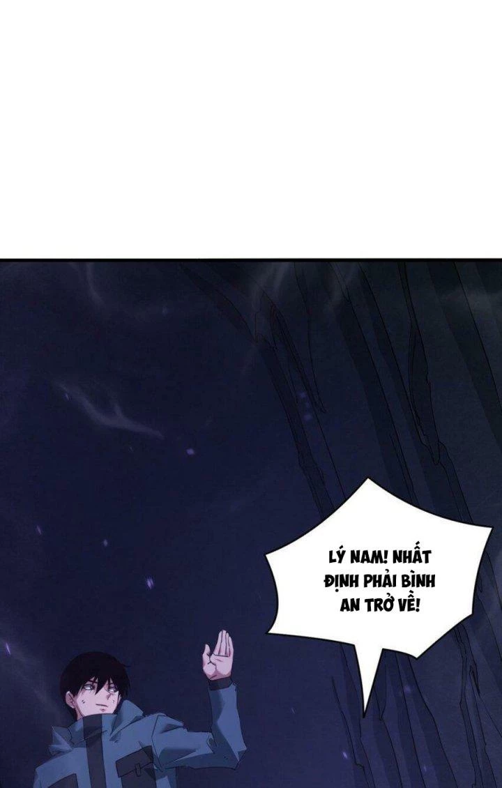 Thám Mộ Chapter 20.1 - Trang 2