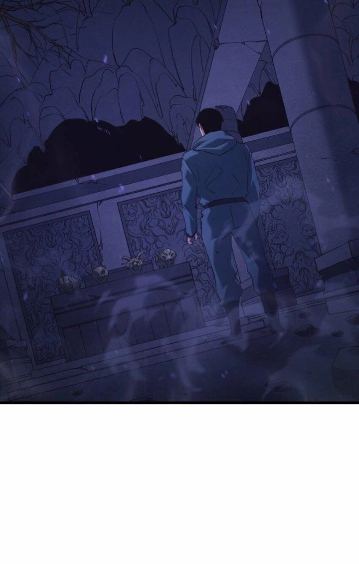 Thám Mộ Chapter 20.1 - Trang 2