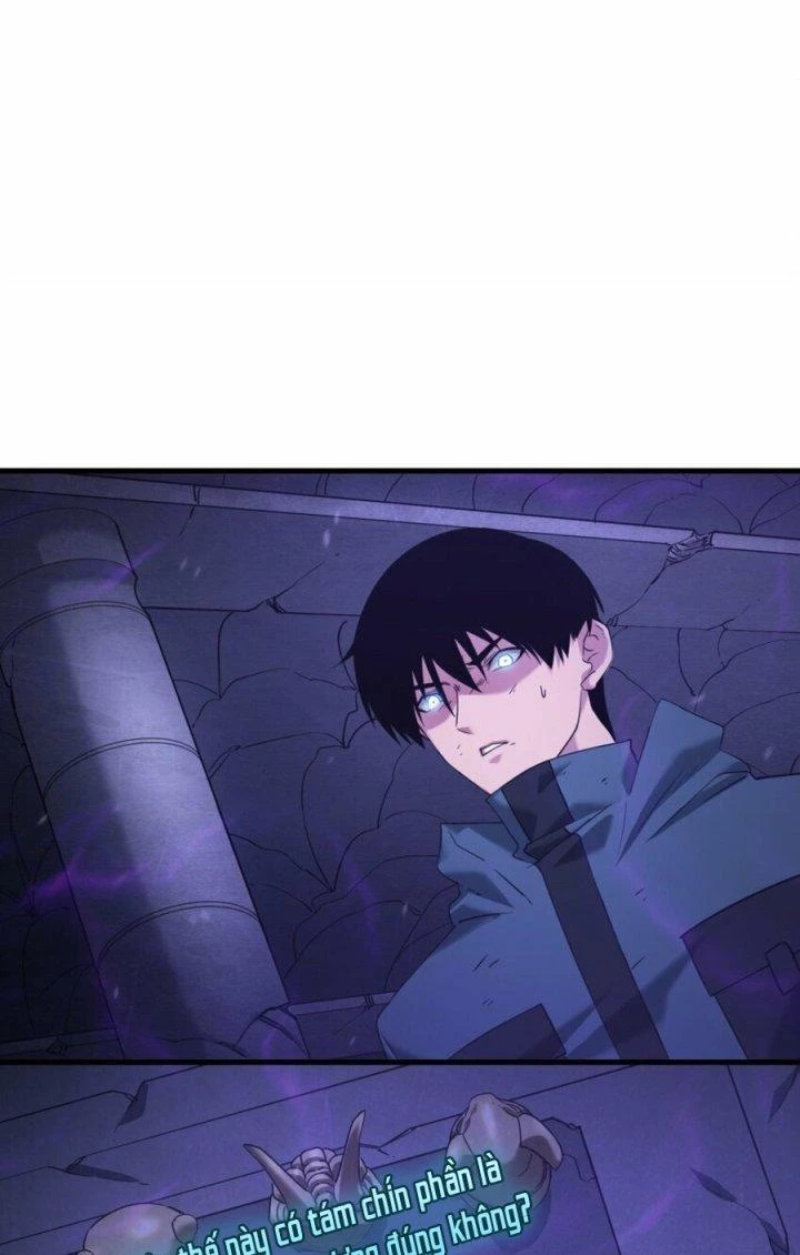 Thám Mộ Chapter 20.1 - Trang 2