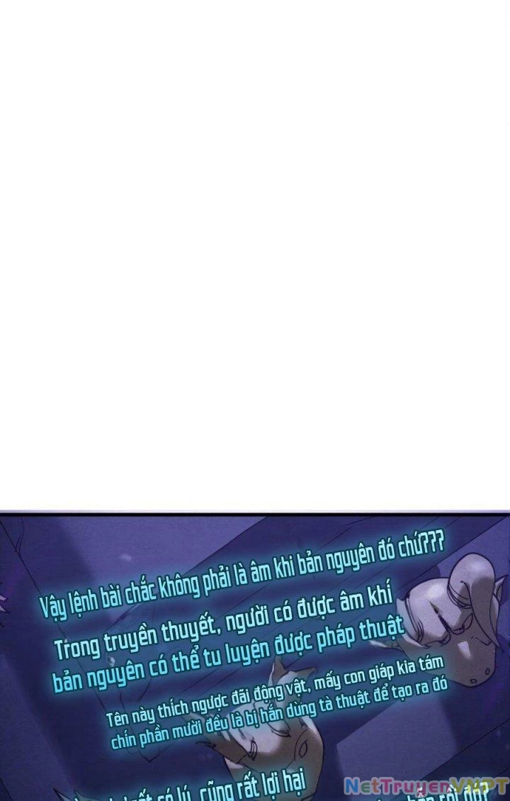 Thám Mộ Chapter 20.1 - Trang 2