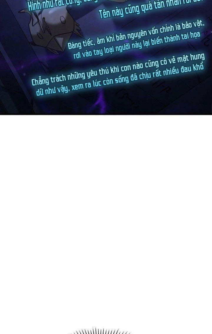 Thám Mộ Chapter 20.1 - Trang 2