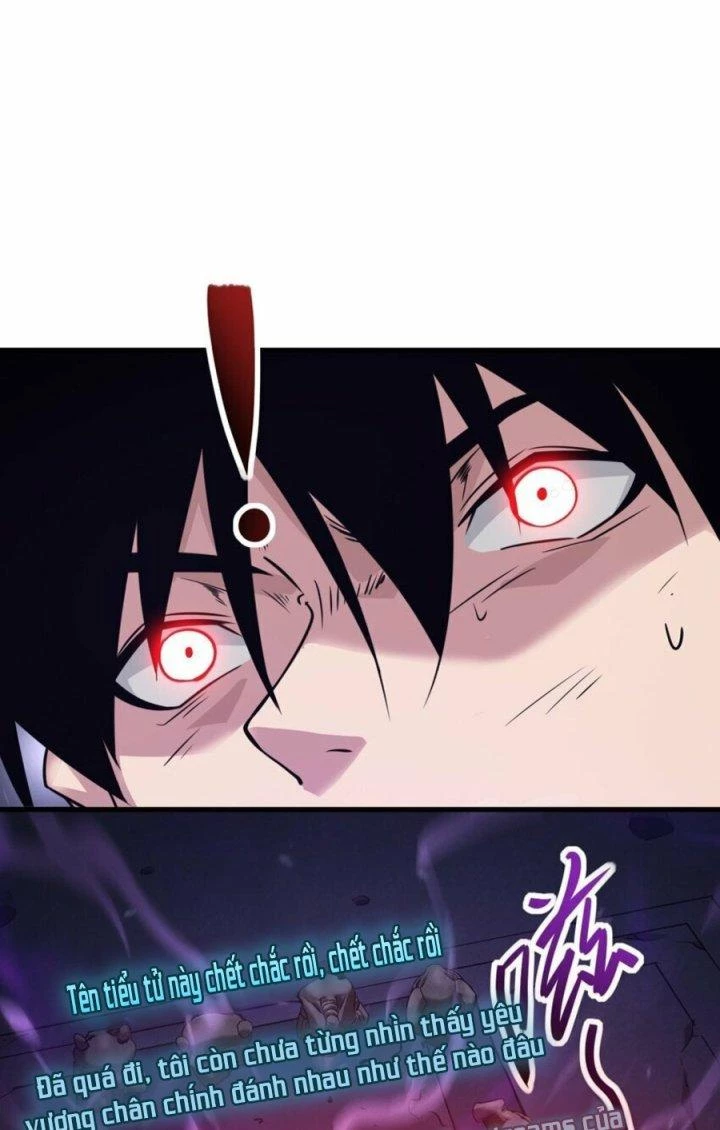 Thám Mộ Chapter 20.1 - Trang 2