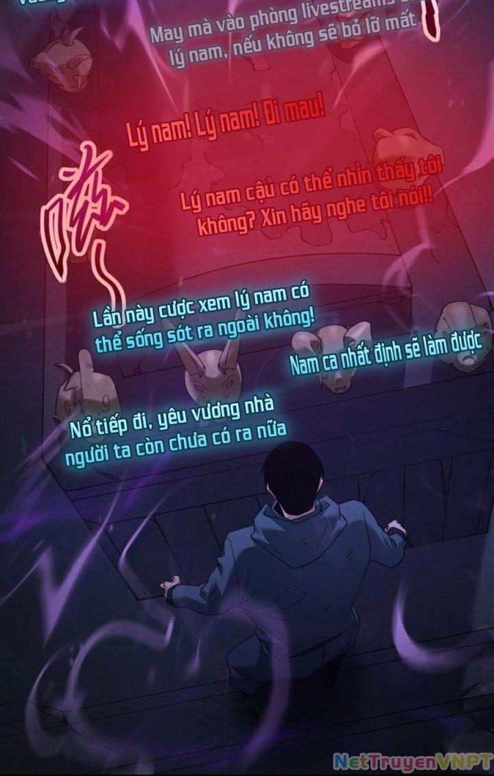 Thám Mộ Chapter 20.1 - Trang 2