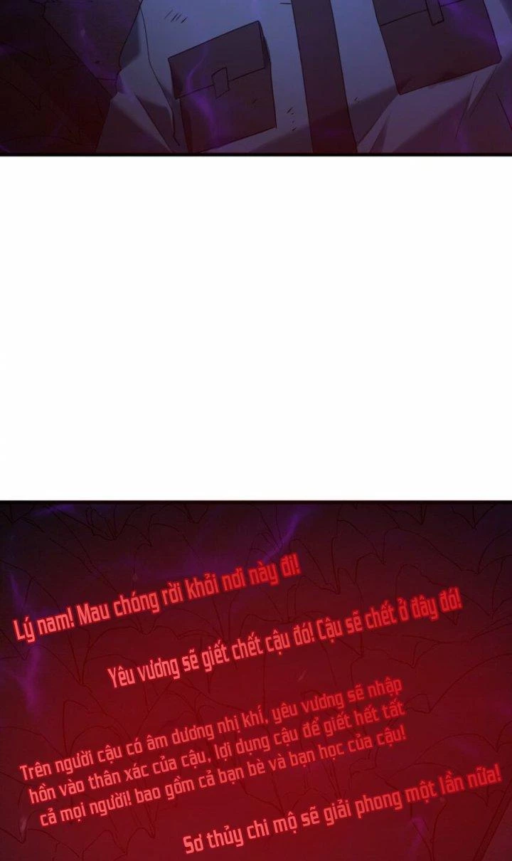 Thám Mộ Chapter 20.1 - Trang 2