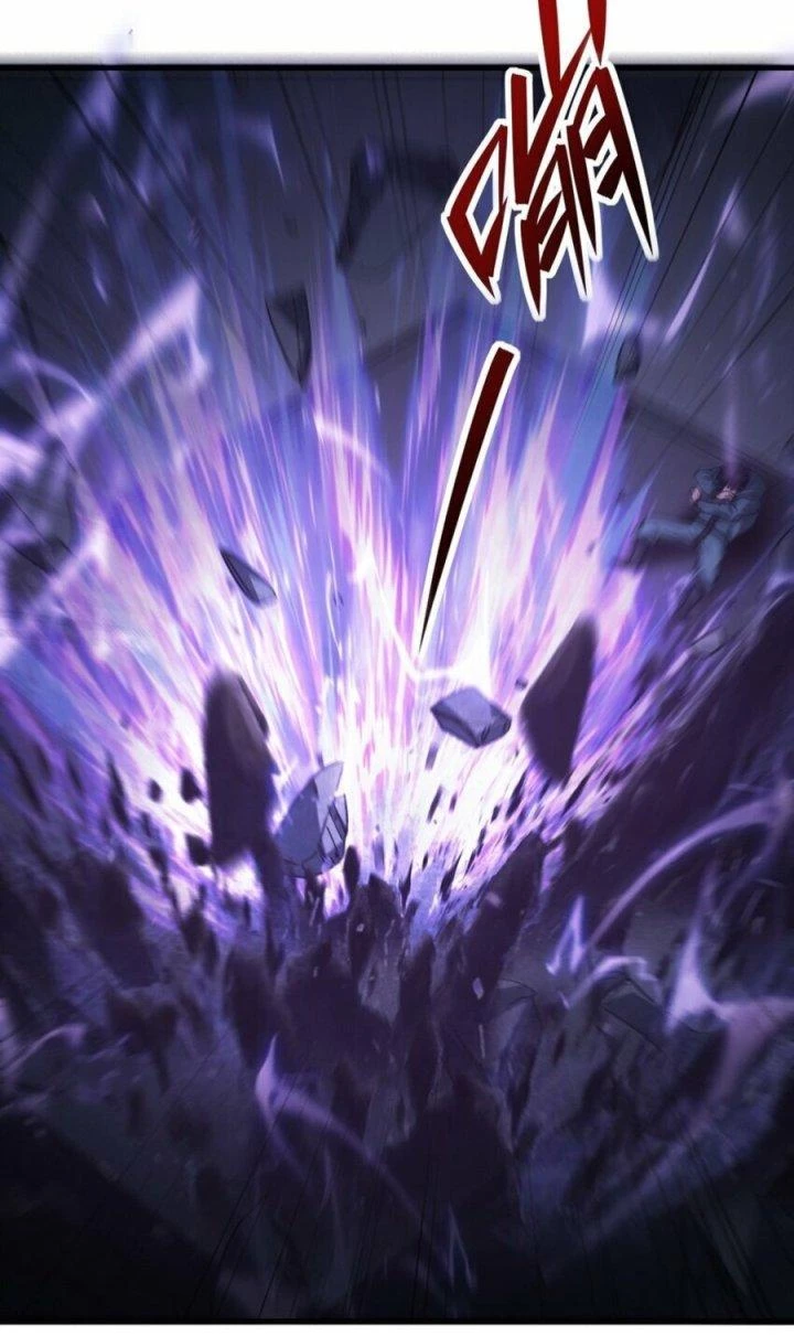 Thám Mộ Chapter 20.1 - Trang 2