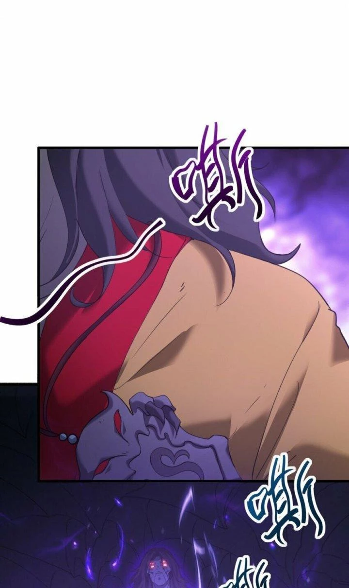 Thám Mộ Chapter 20.1 - Trang 2