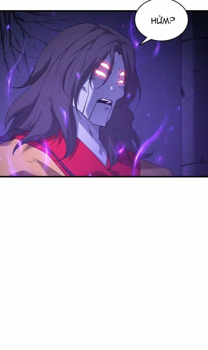 Thám Mộ Chapter 20.1 - Trang 2