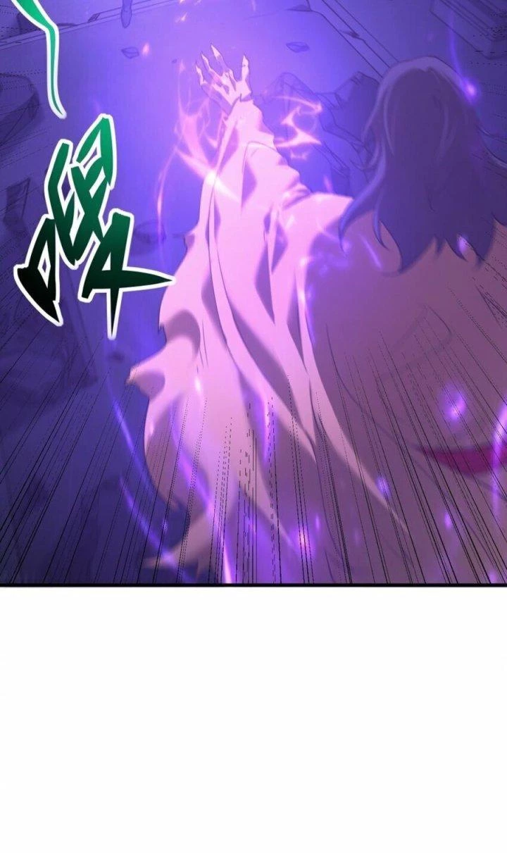 Thám Mộ Chapter 20.1 - Trang 2