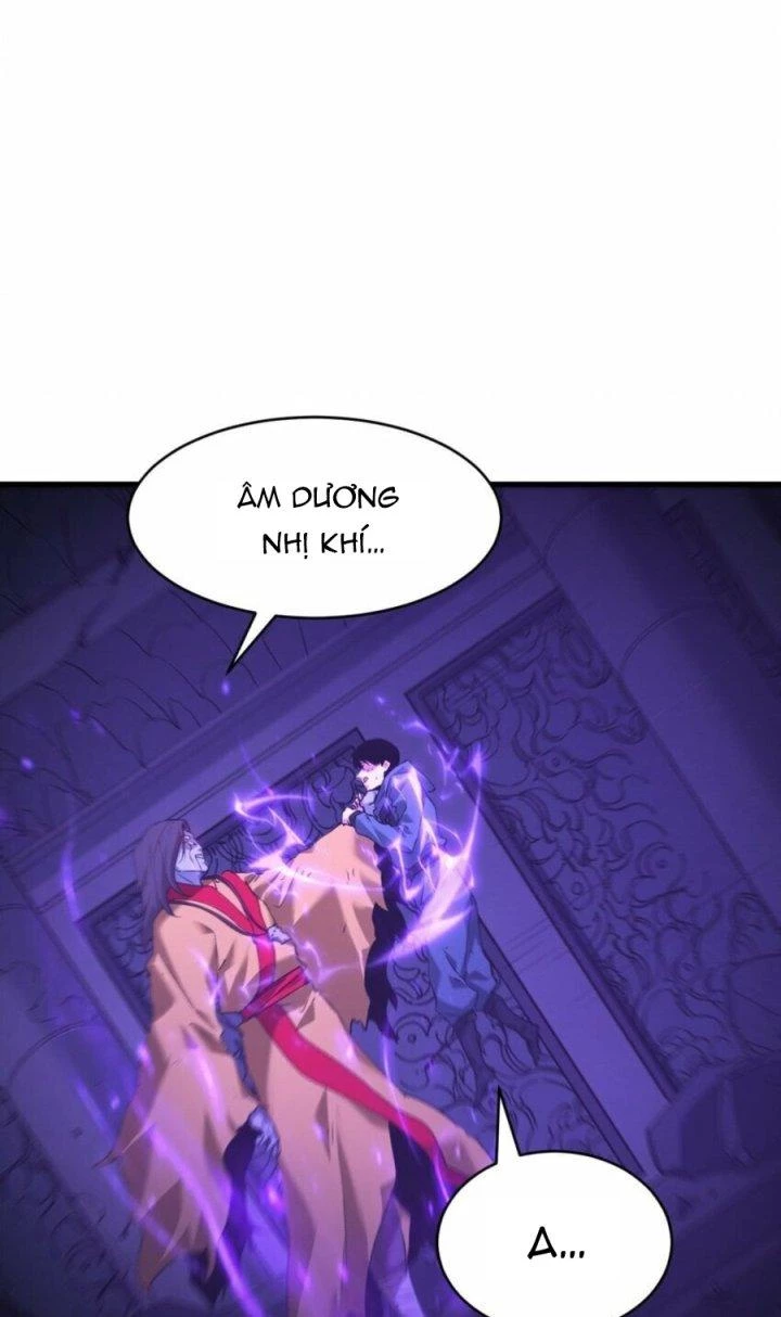 Thám Mộ Chapter 20.1 - Trang 2