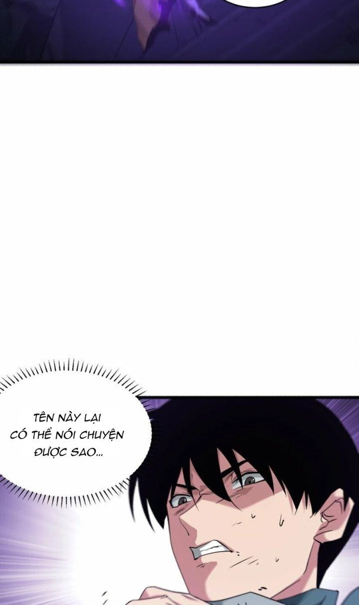 Thám Mộ Chapter 20.1 - Trang 2