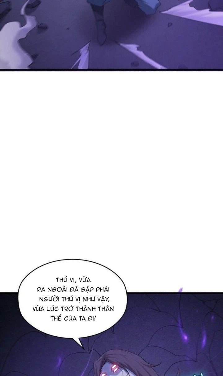 Thám Mộ Chapter 20.1 - Trang 2