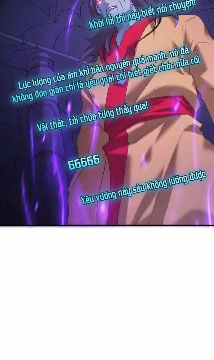 Thám Mộ Chapter 20.1 - Trang 2