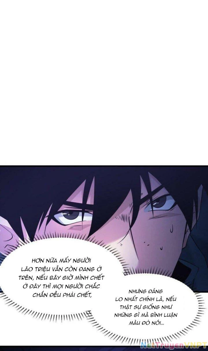 Thám Mộ Chapter 20.1 - Trang 2