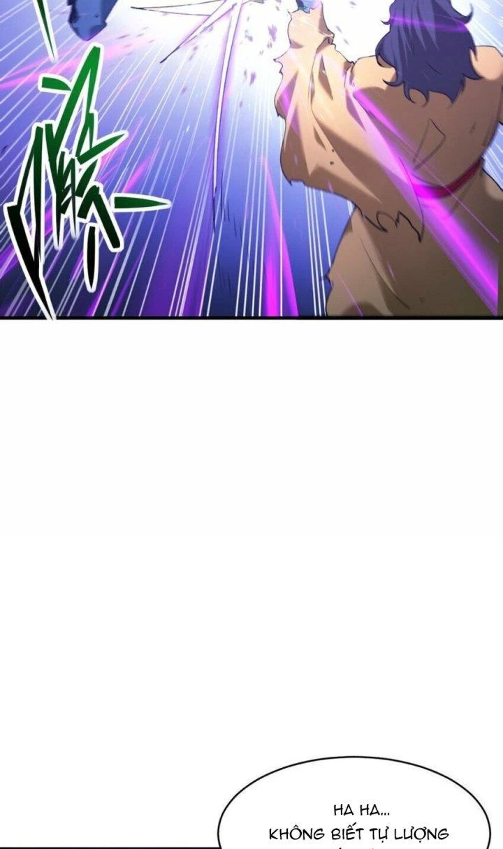 Thám Mộ Chapter 20.1 - Trang 2