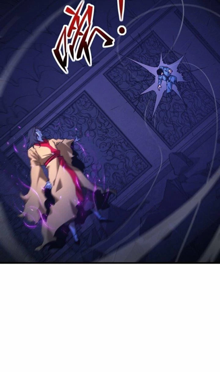 Thám Mộ Chapter 20.1 - Trang 2