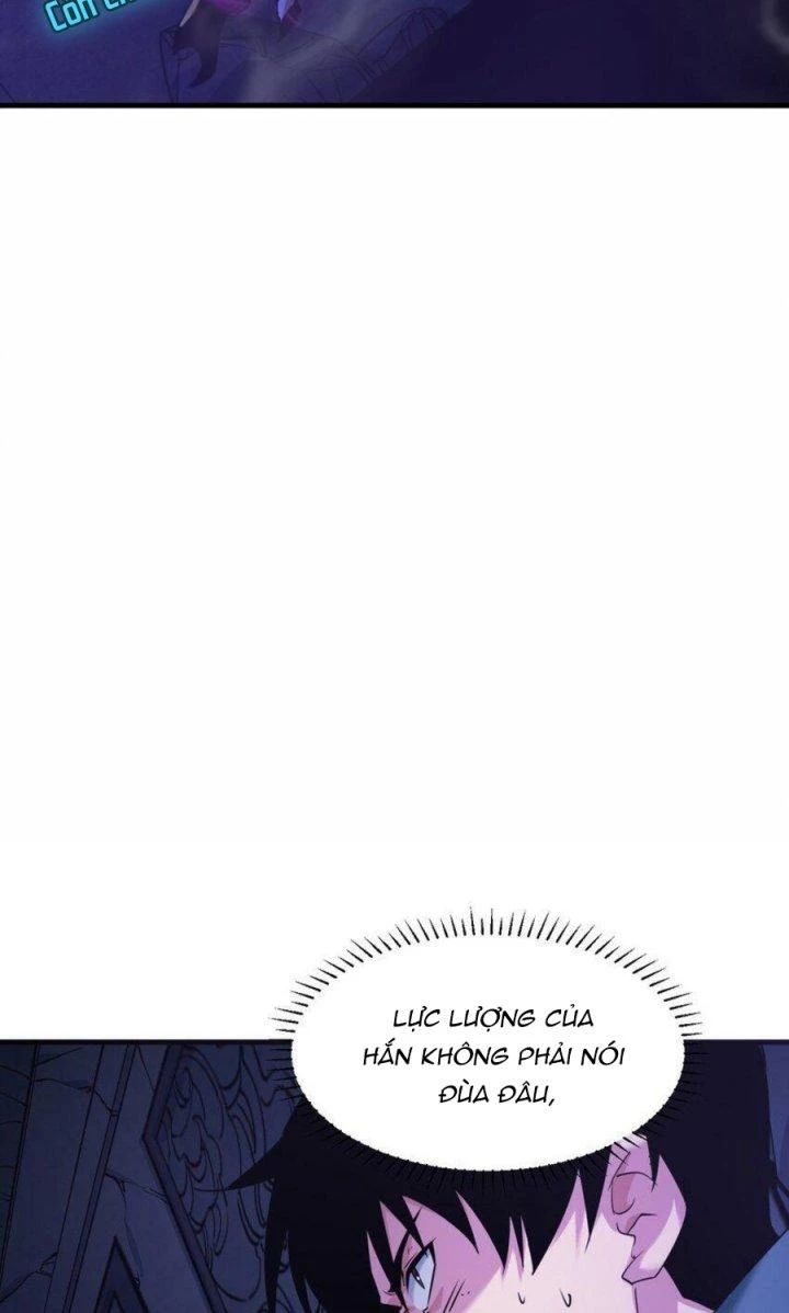 Thám Mộ Chapter 20.1 - Trang 2