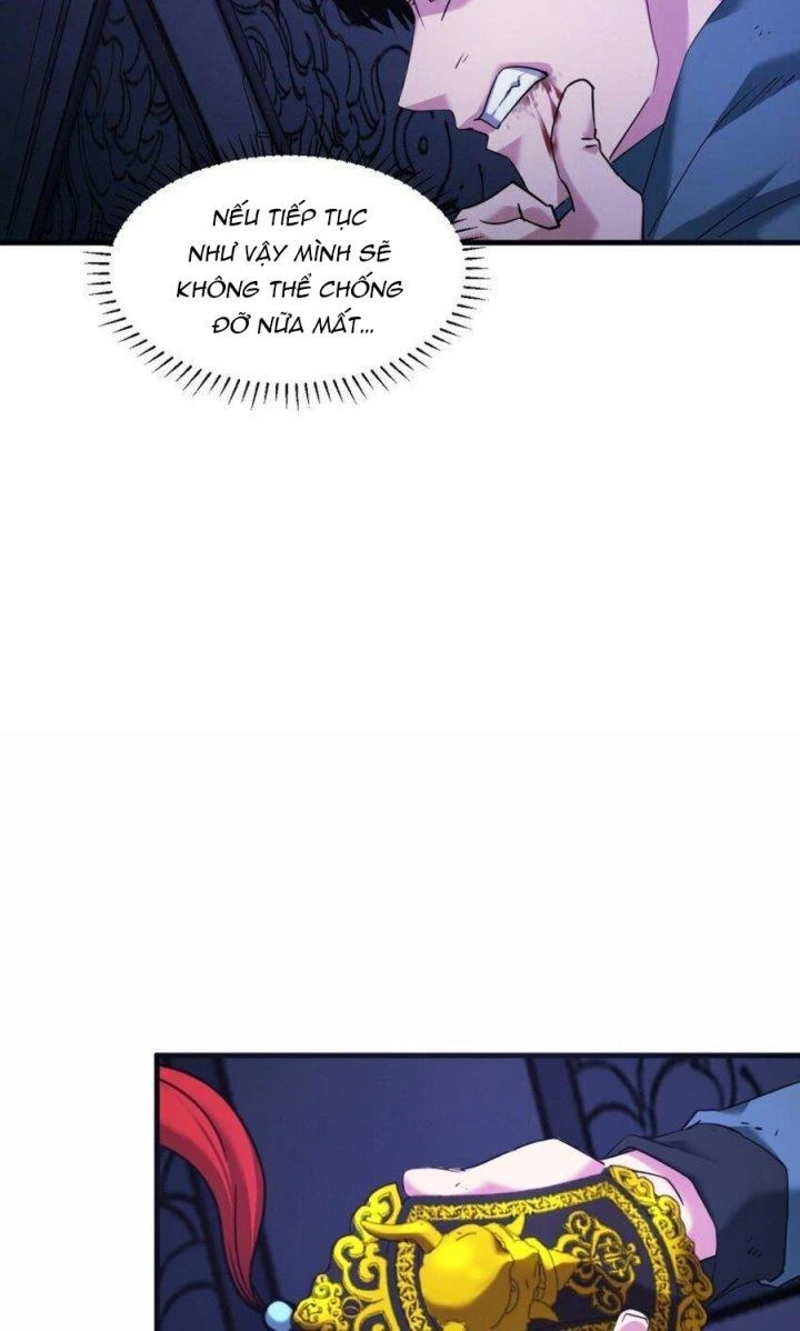 Thám Mộ Chapter 20.1 - Trang 2