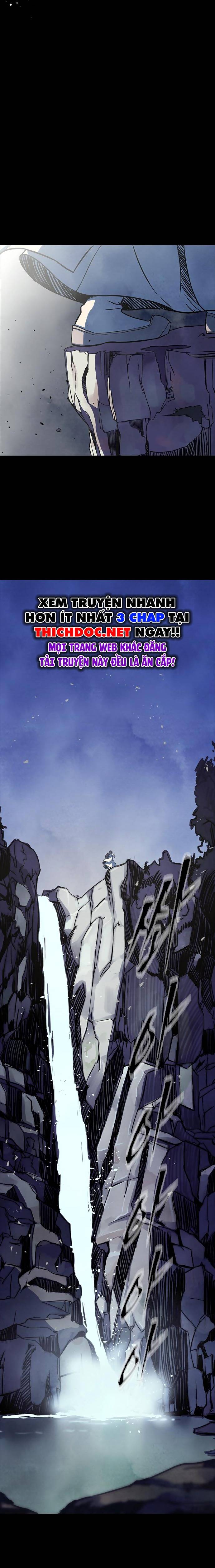 Hàn Băng Võ Giả Chapter 1 - Trang 2