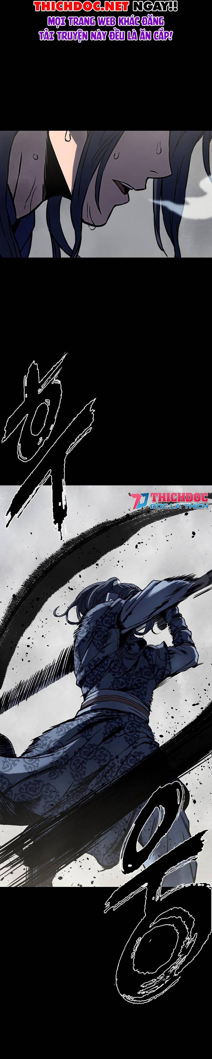 Hàn Băng Võ Giả Chapter 1 - Trang 2