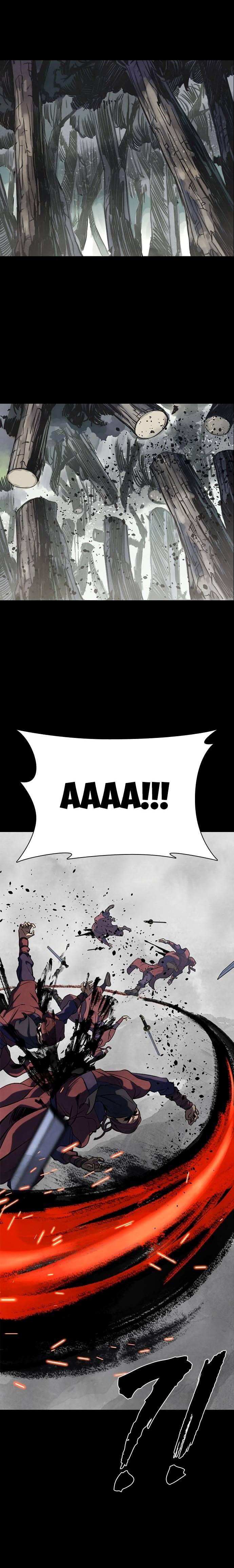 Hàn Băng Võ Giả Chapter 1 - Trang 2