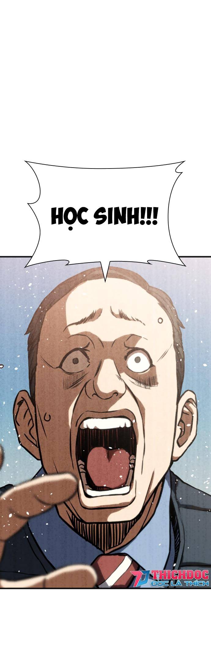 Hàn Băng Võ Giả Chapter 1 - Trang 2