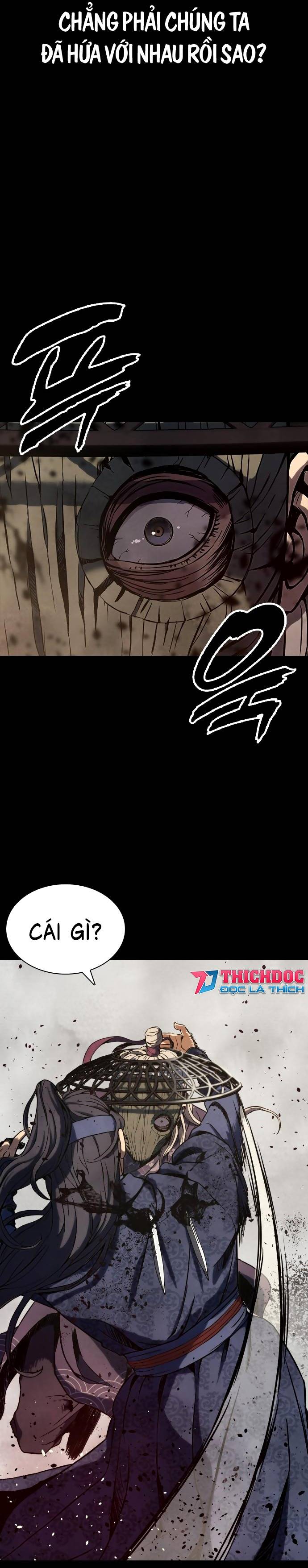 Hàn Băng Võ Giả Chapter 1 - Trang 2